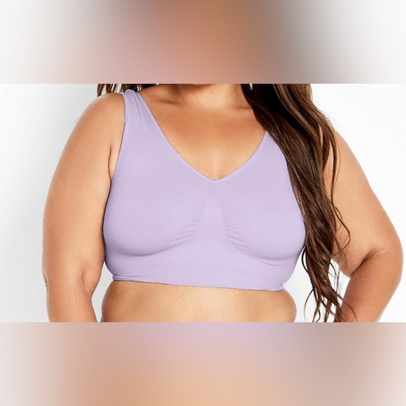 Avenue Other - AVENUE Plus Size Bra FSHN Seamless